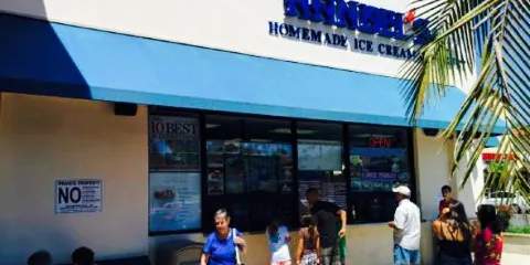 Handel's Homemade Ice Cream and Yogurt