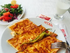 Seckin Pide