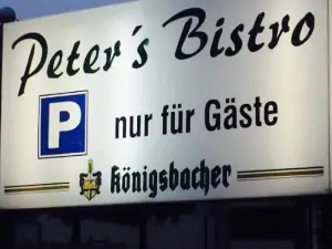 Peters Bistro