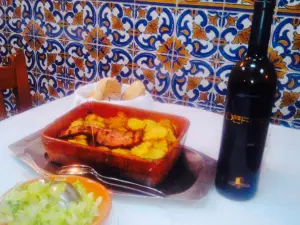A Regional Valonguense