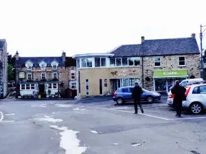 The Allendale Inn