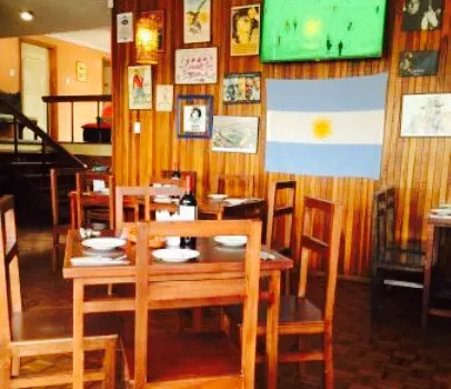 El Bodegon Argentino