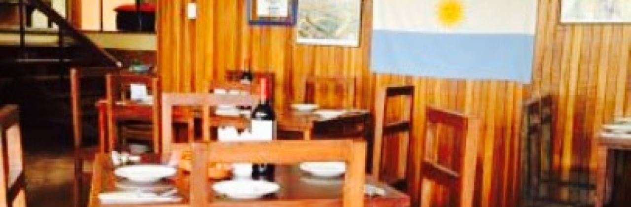 El Bodegon Argentino