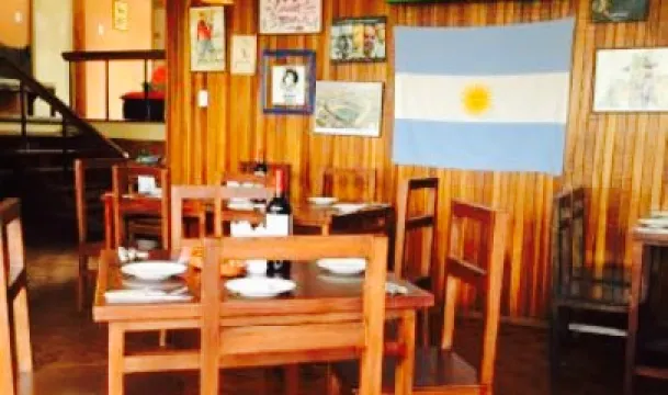 El Bodegon Argentino
