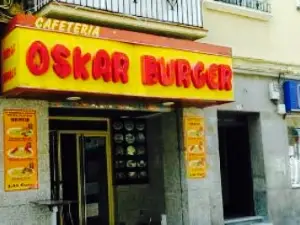 Oskar Burger