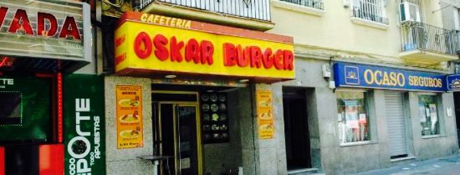 Oskar Burger