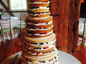 Velvet Sky Bakery & Cafe