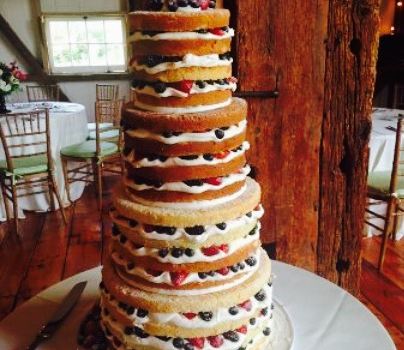 Velvet Sky Bakery