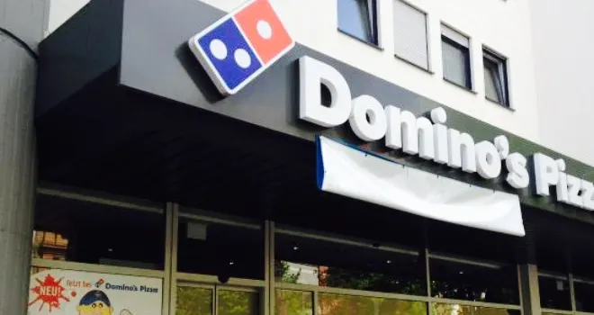 Domino's Pizza