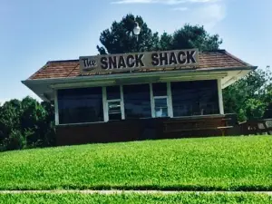 Snack Shack