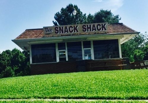 Snack Shack