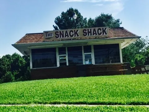 Snack Shack