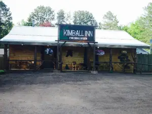 Kimball Inn