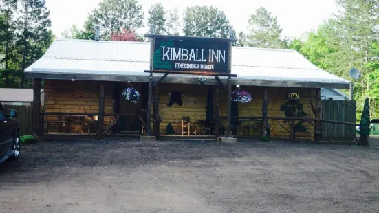 Kimball Inn