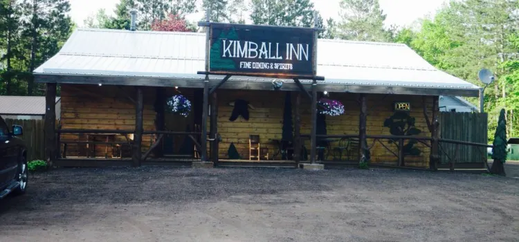 Kimball Inn