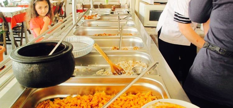 Fixmenu Ev Yemekleri