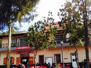 Restaurante/Cafeteria La Paz