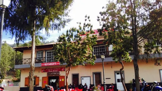 Restaurante/Cafeteria La Paz