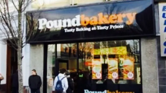 Poundbakery