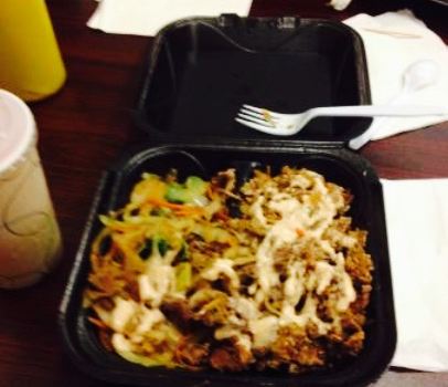 MIWA HIBACHI & SUSHI EXPRESS