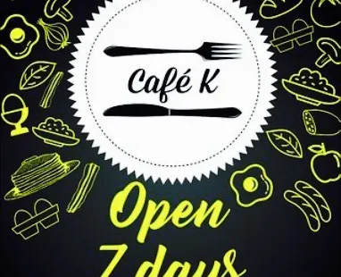 Cafe K