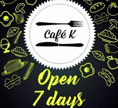 Cafe K