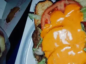 Restaurant La Belle Province