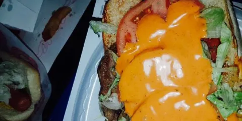 Restaurant La Belle Province