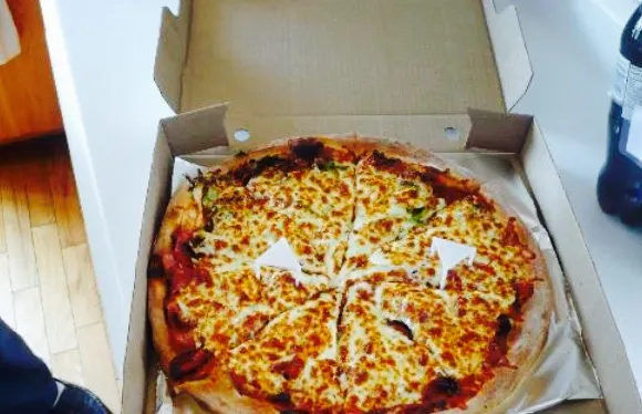 Bravo Pizzeria Shawinigan