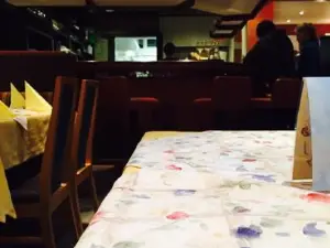 Pizzeria Don Camillo