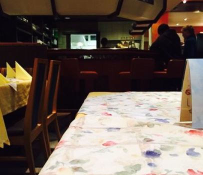 Pizzeria Don Camillo