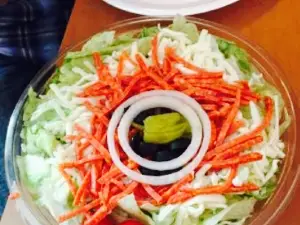 Capuano's Pizza House