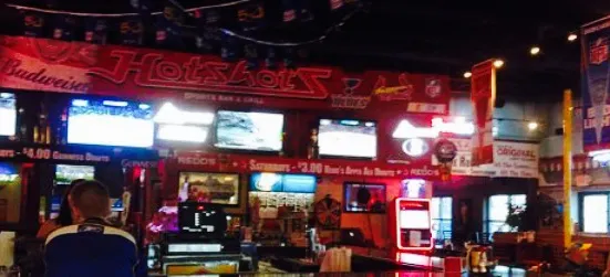 Hotshots Sports Bar & Grill - O' Fallon, IL