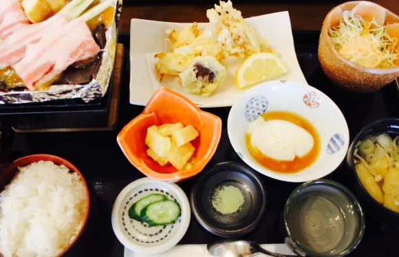 Tateyama Yoshimine Onsen Green Park Yoshimine