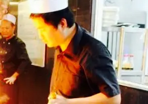 Wok Mille Saveurs