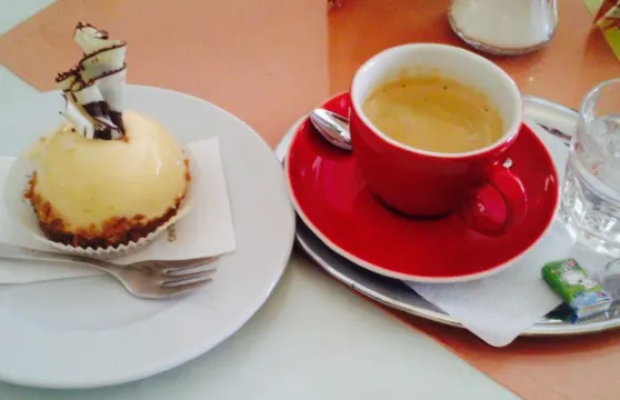 Konditorei Baumberger