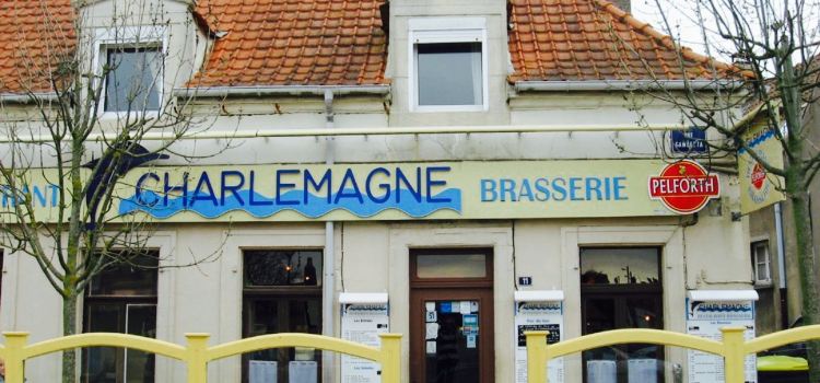 Le Charlemagne