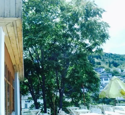 Taverne-Restaurant Murgana