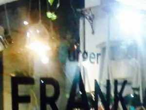 Burger Frank