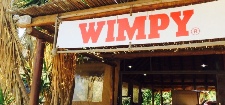 Wimpy