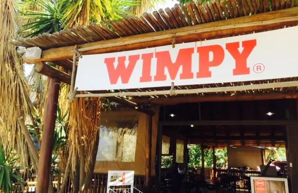 Wimpy