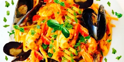 Piazza Massa Restaurant