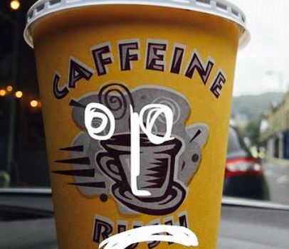 Exchange Coffee Company