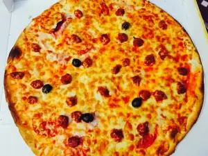 Planete Pizza