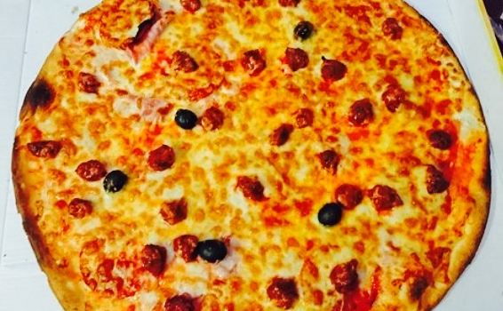 Planete Pizza
