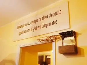 Al Puledro Impennato