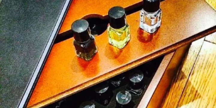 Steam Single Origin Coffees