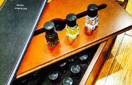 Steam Single Origin Coffees