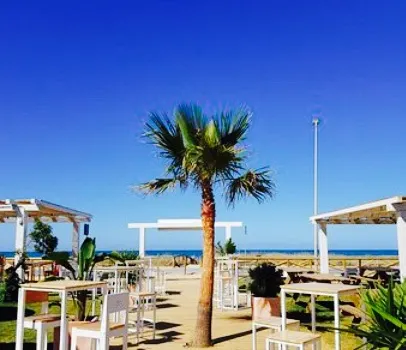 Santa Guadalupe Beach & Bar