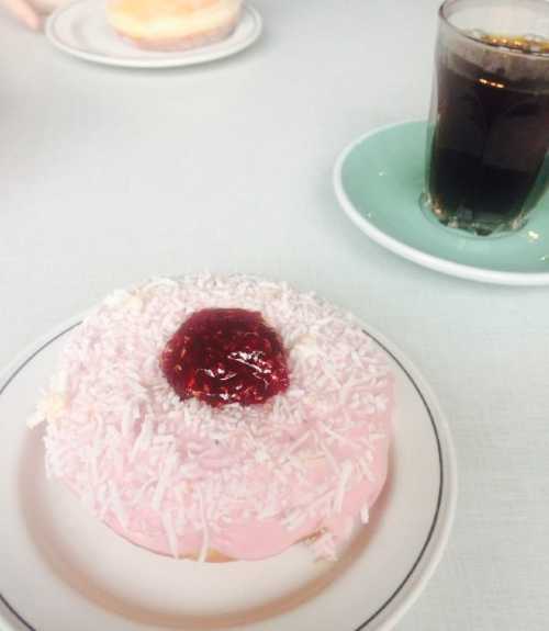 All Day Donuts